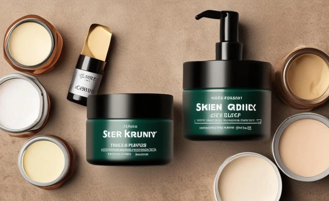 Moisturizing on a Budget