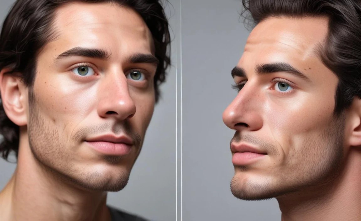 Moisturizing Products for Men