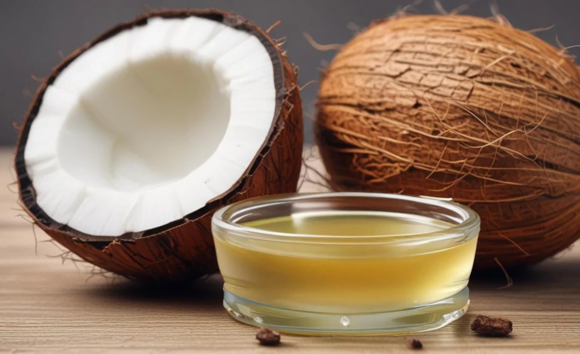 Moisturizing Properties