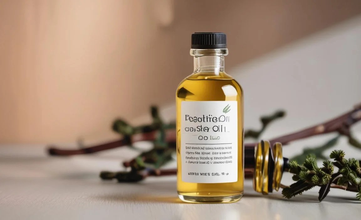 Moisturizing Properties