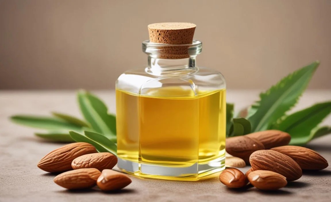 Moisturizing Properties