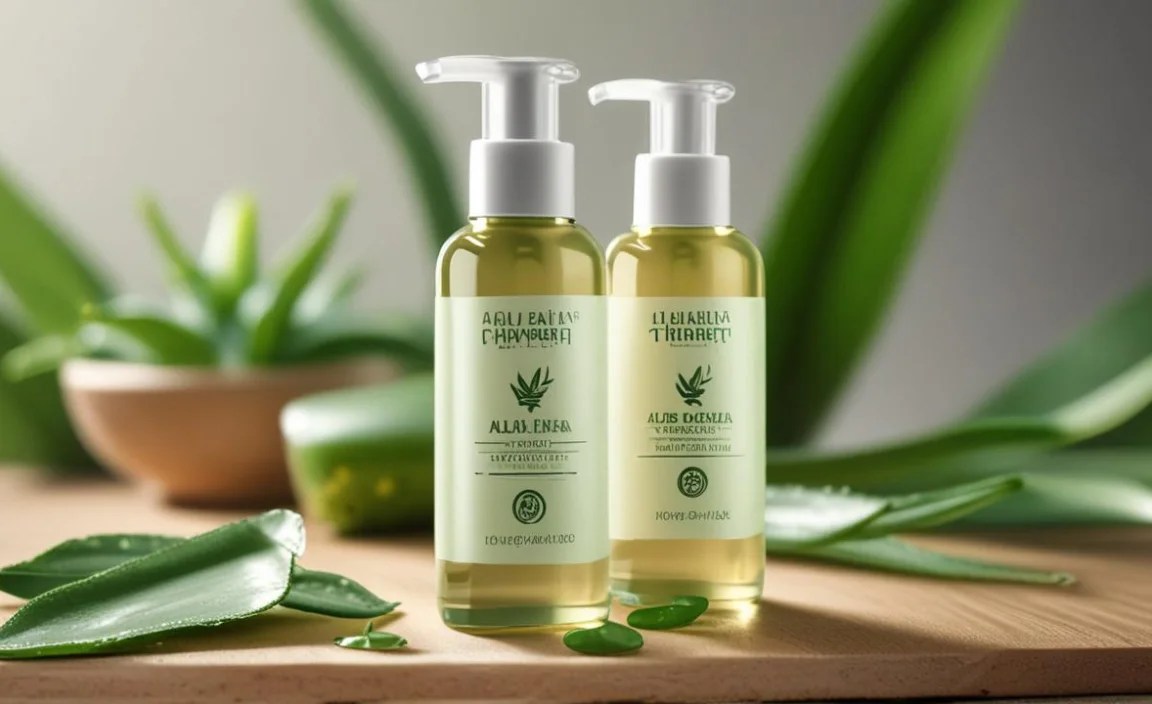 Moisturizing Properties
