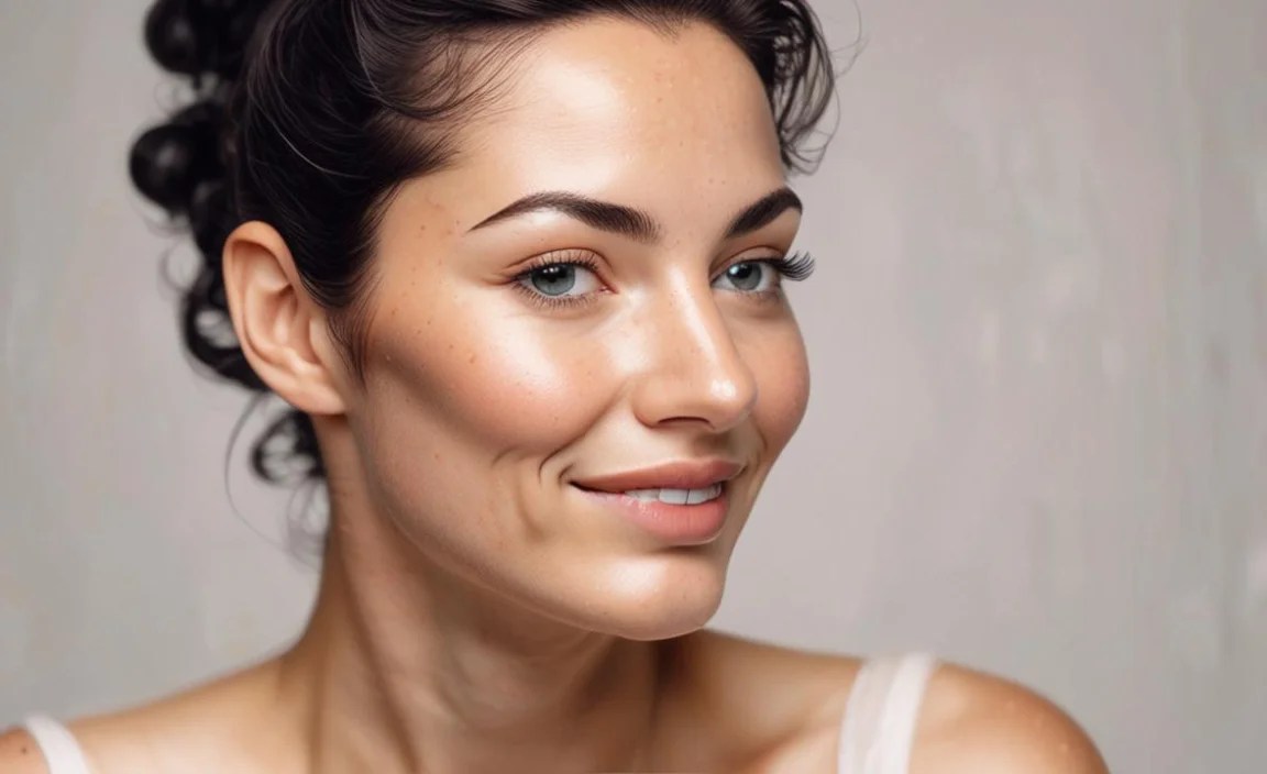 Moisturizing Techniques