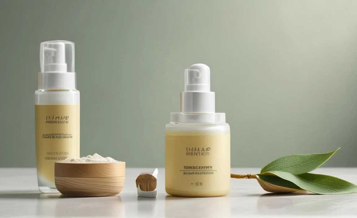 Moisturizing Techniques