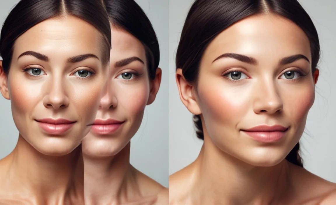 Moisturizing Techniques