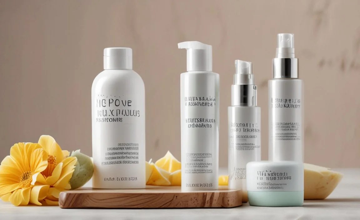 Moisturizing Techniques