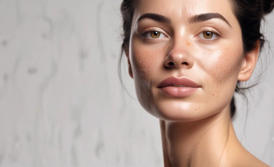 Moisturizing Techniques