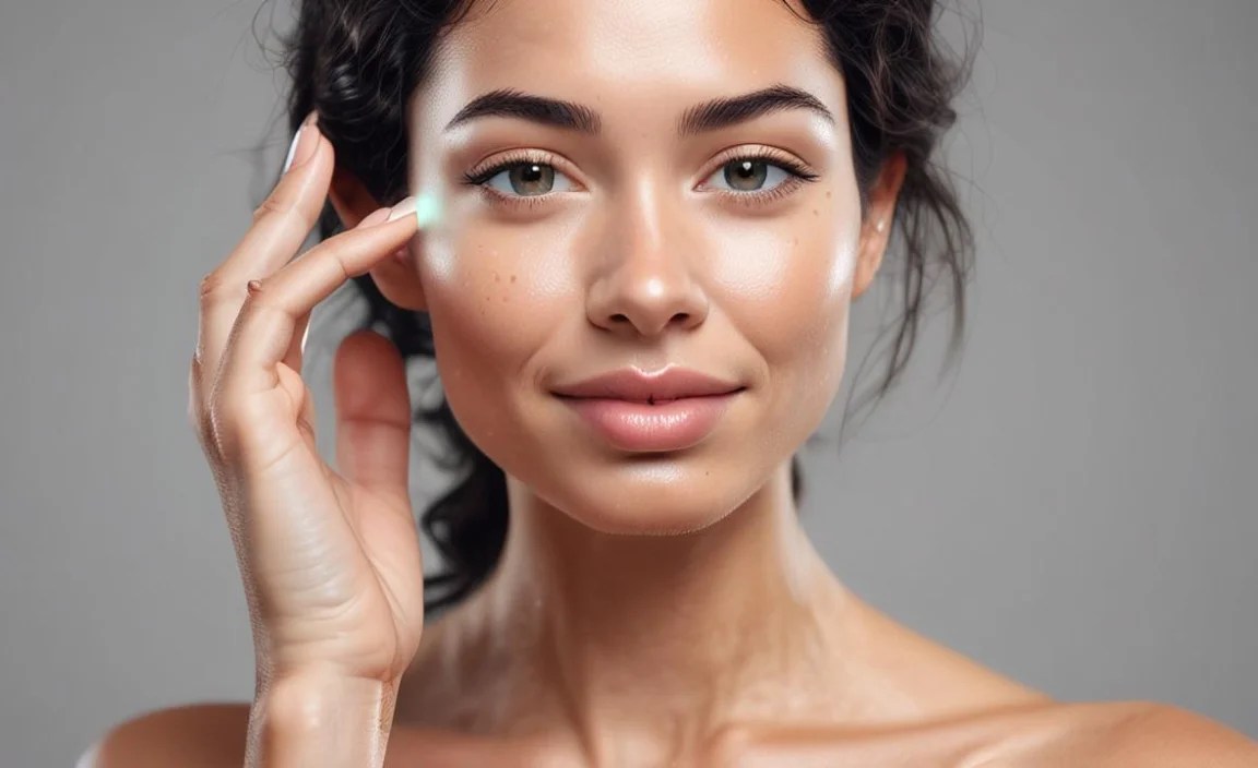 Moisturizing Techniques