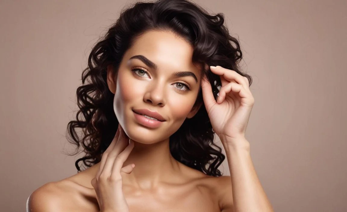 Moisturizing Techniques