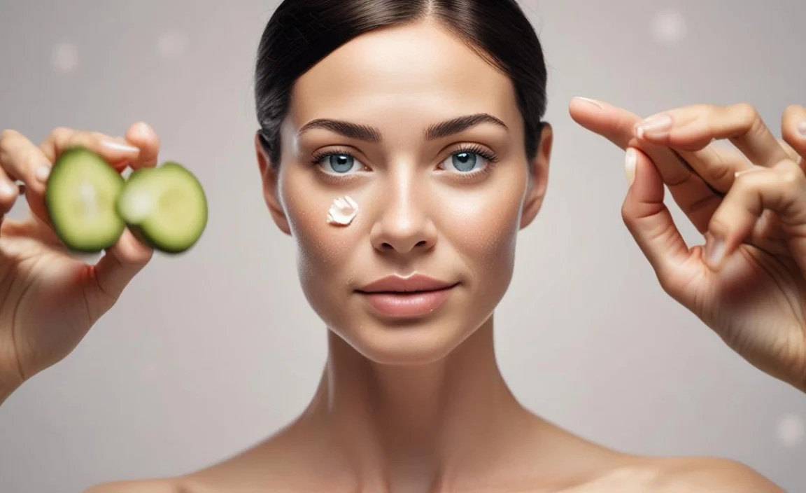 Moisturizing Techniques