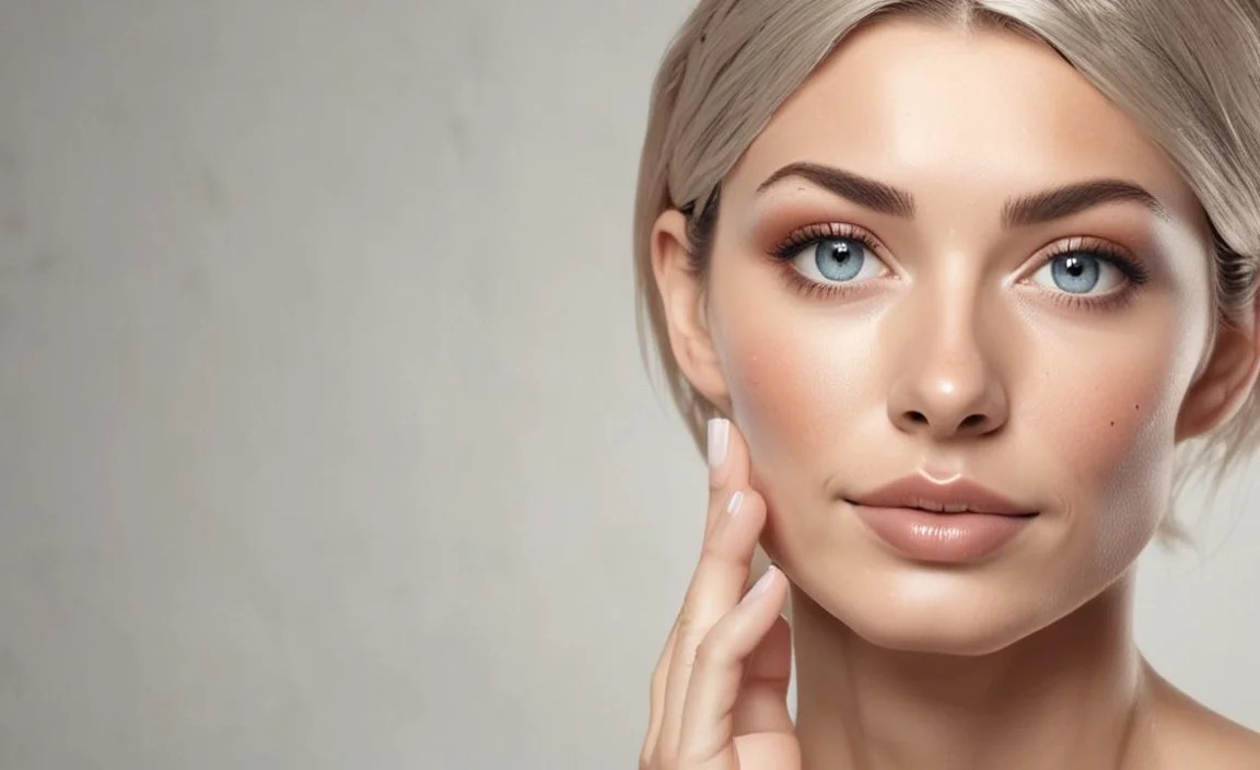 Moisturizing Techniques