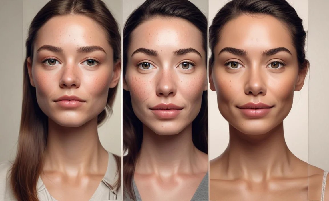 Moisturizing Techniques