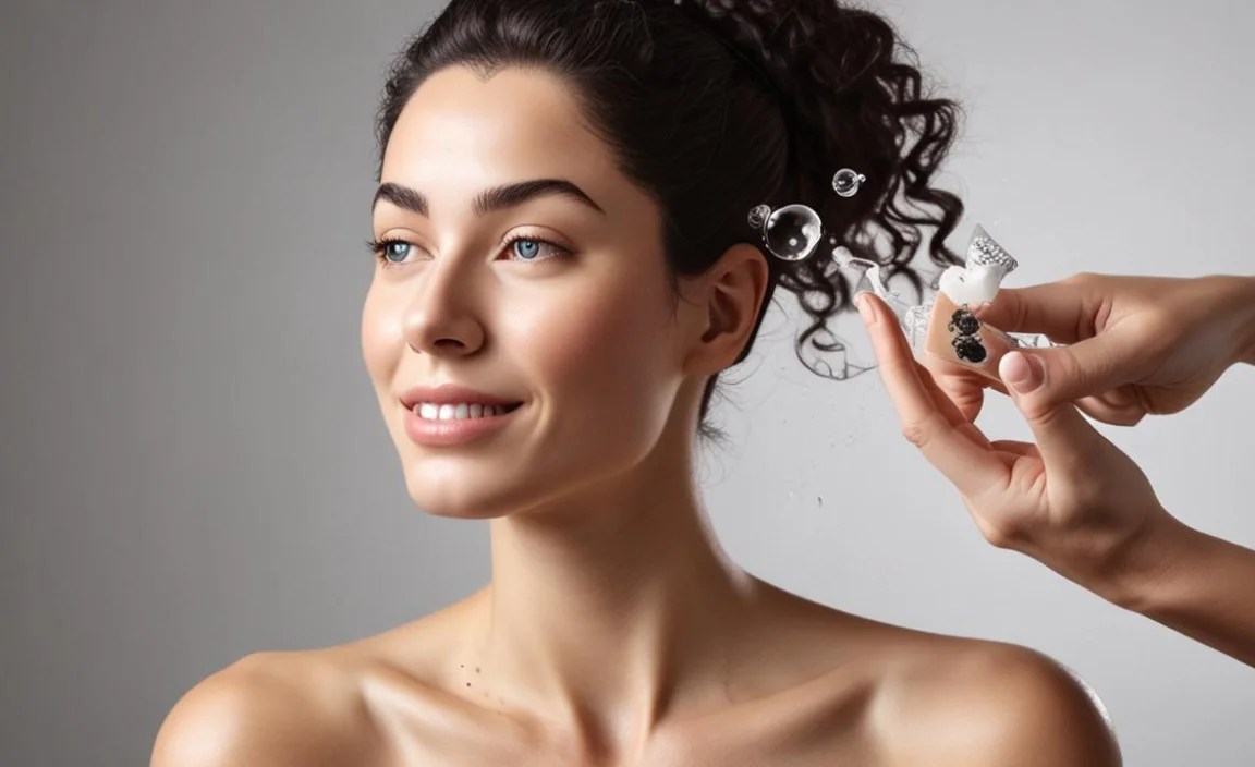 Moisturizing Techniques