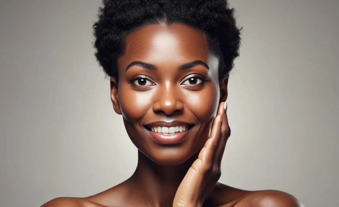 Moisturizing Techniques