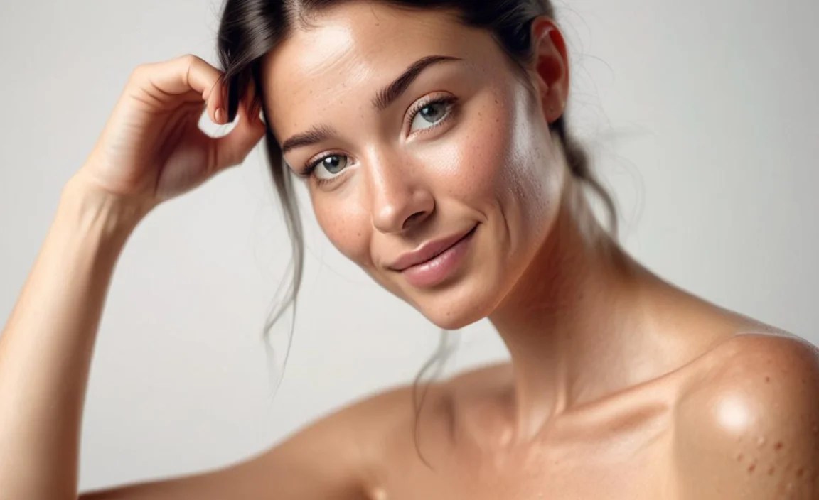 Moisturizing Techniques