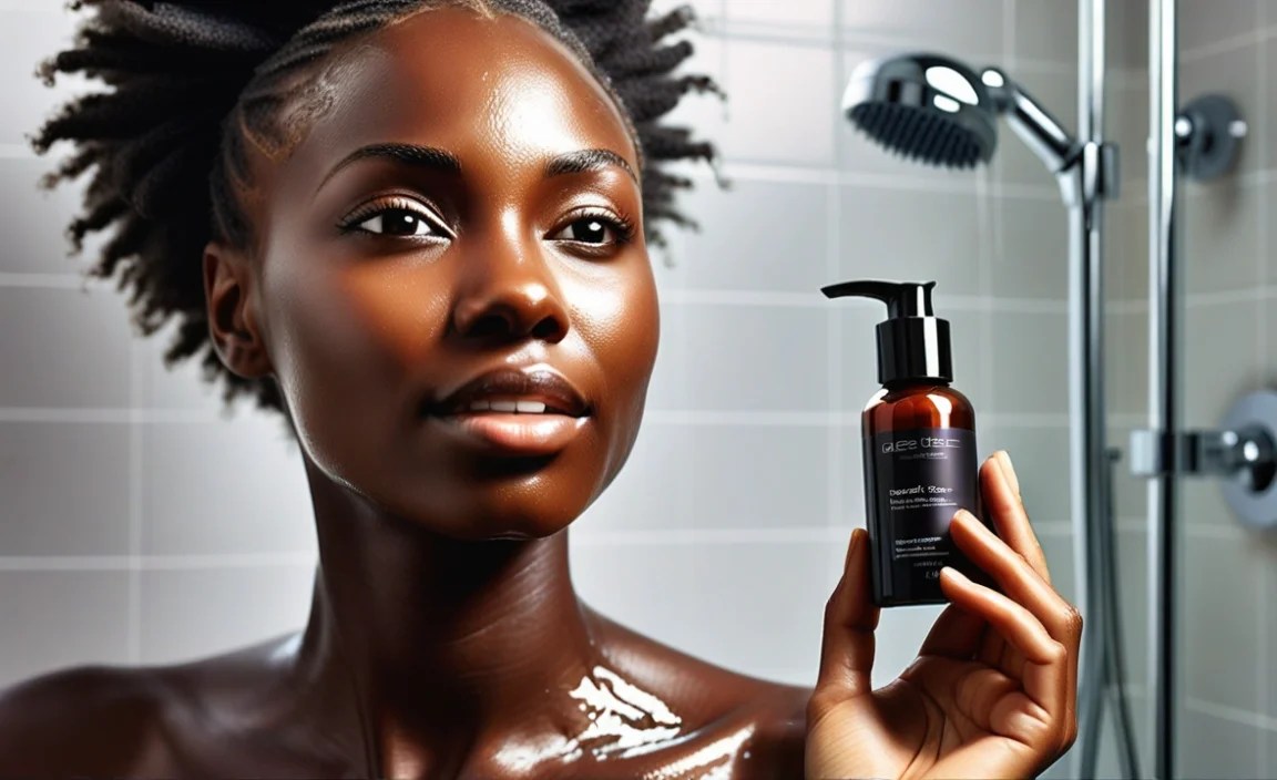 Moisturizing Techniques