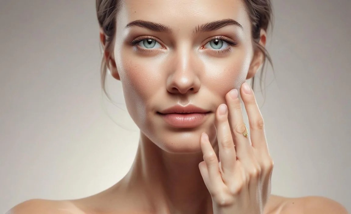 Moisturizing Techniques and Products
