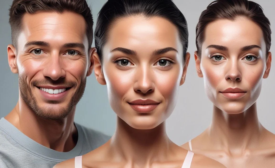 Moisturizing Techniques and Products
