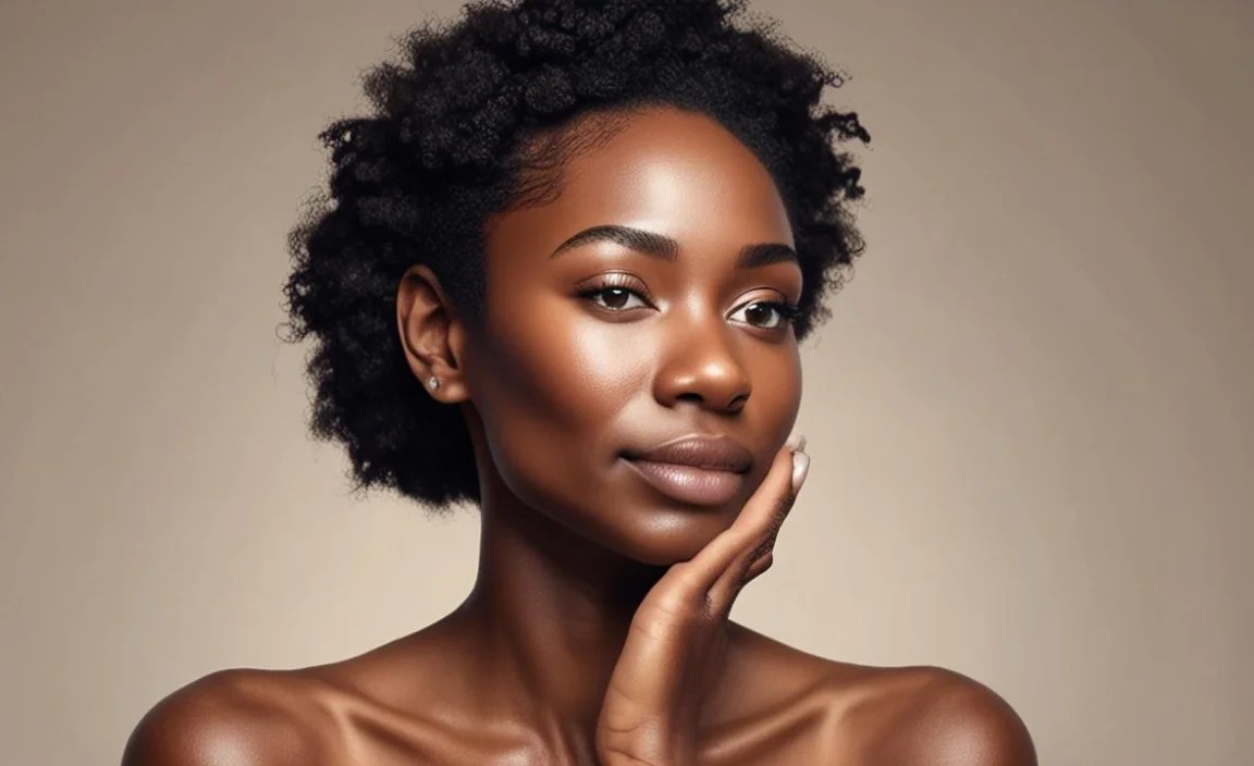 Moisturizing Techniques for Black Skin