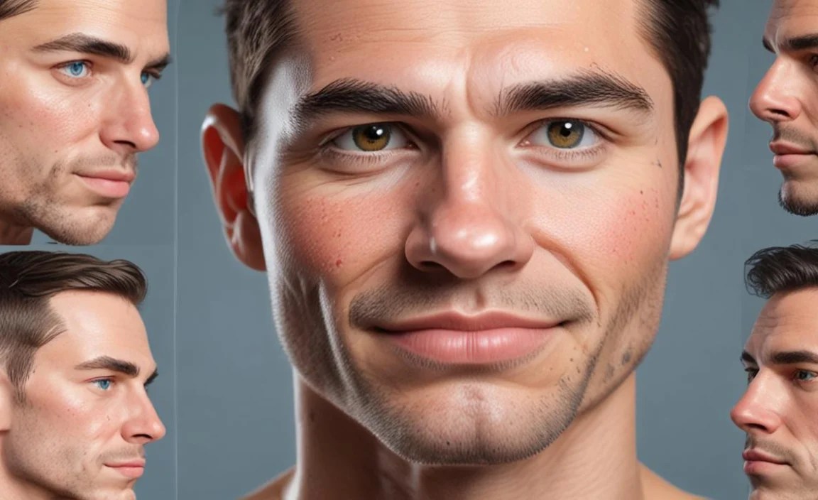 Moisturizing Techniques for Men