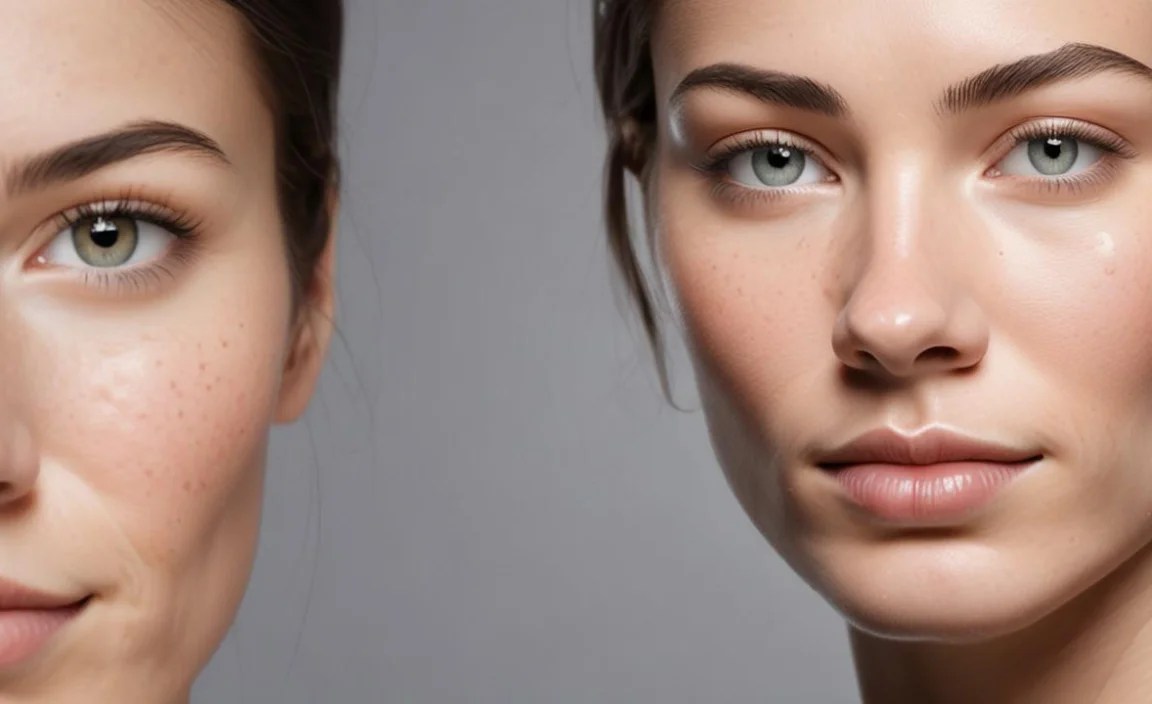 Moisturizing: The Misconception
