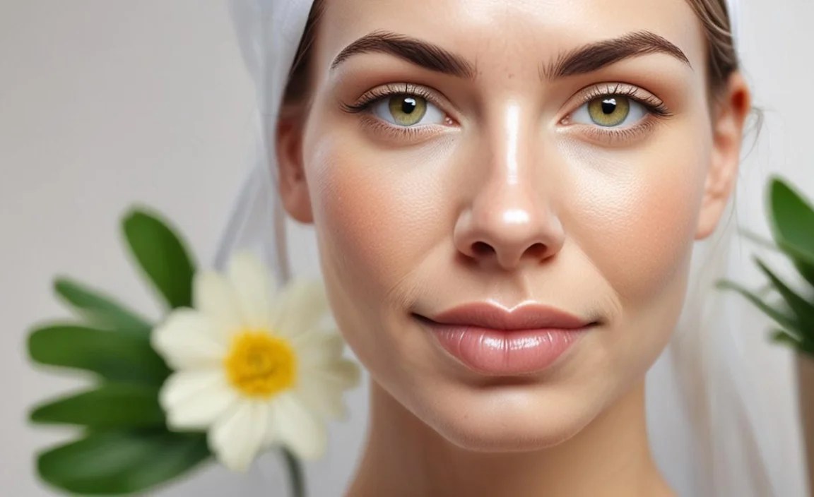 Moisturizing Tips Without Overdoing It