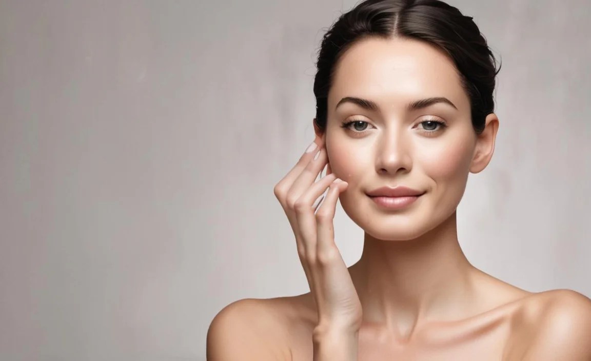 Moisturizing: Types and Techniques