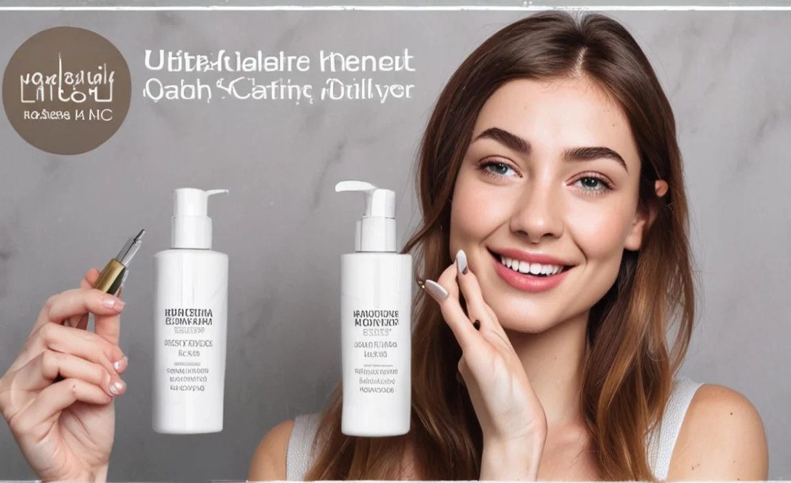 Moisturizing: Why It Matters