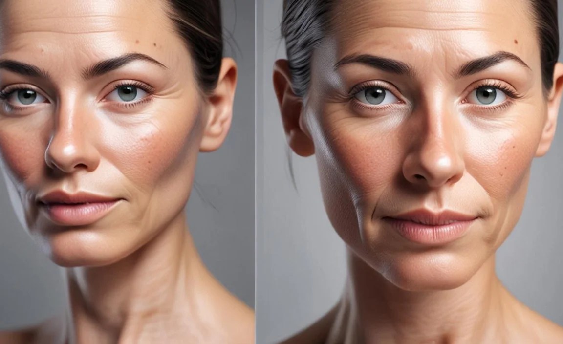 Moisturizing Without Clogging Pores
