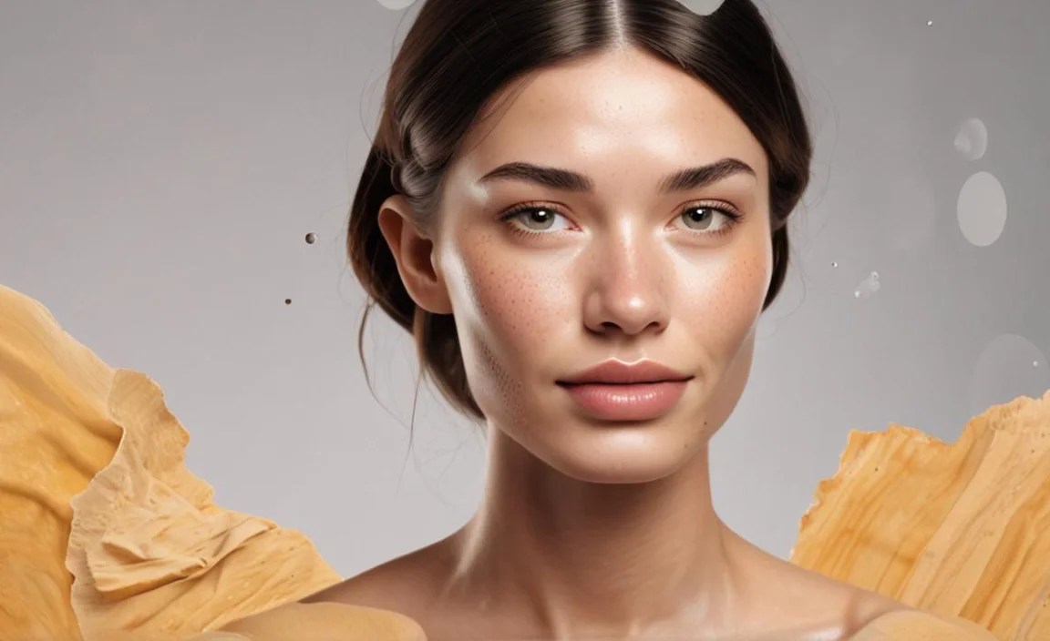 Moisturizing Without Overloading Oily Skin