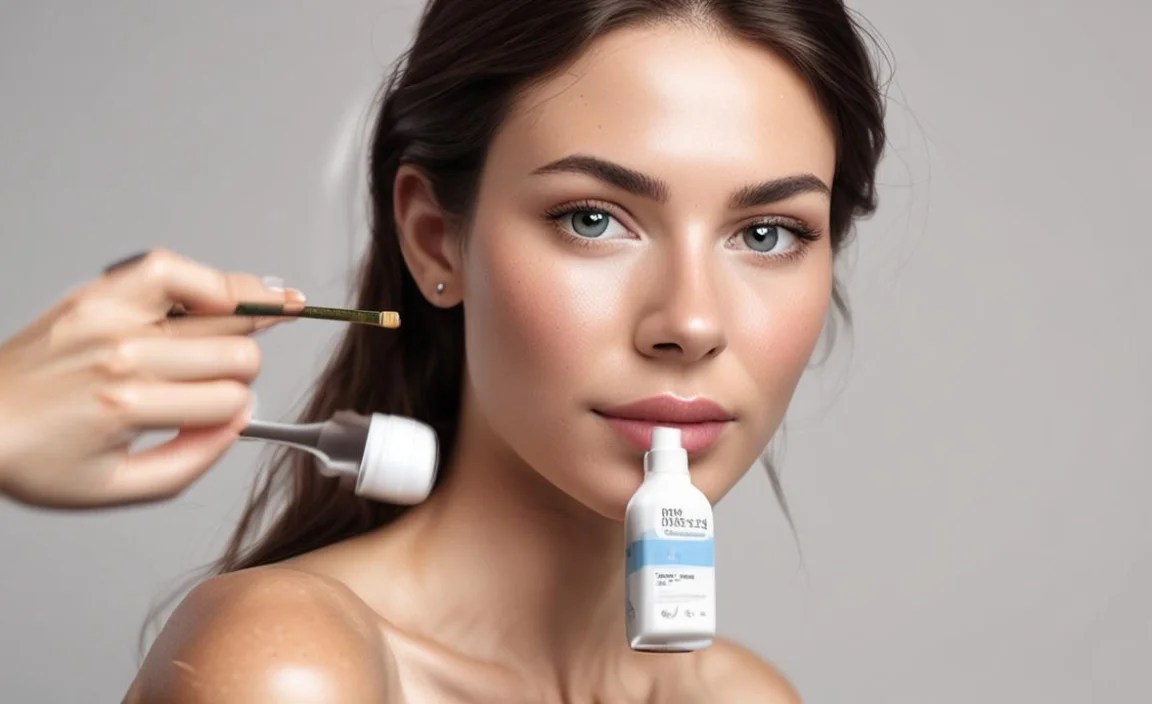 Moisturizing Without Toner