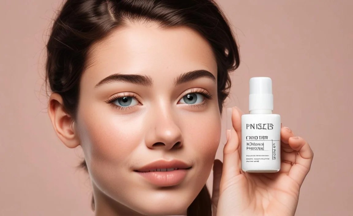 Moisturizing without Toner