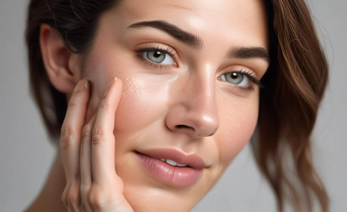 Moisturizing Your Skin