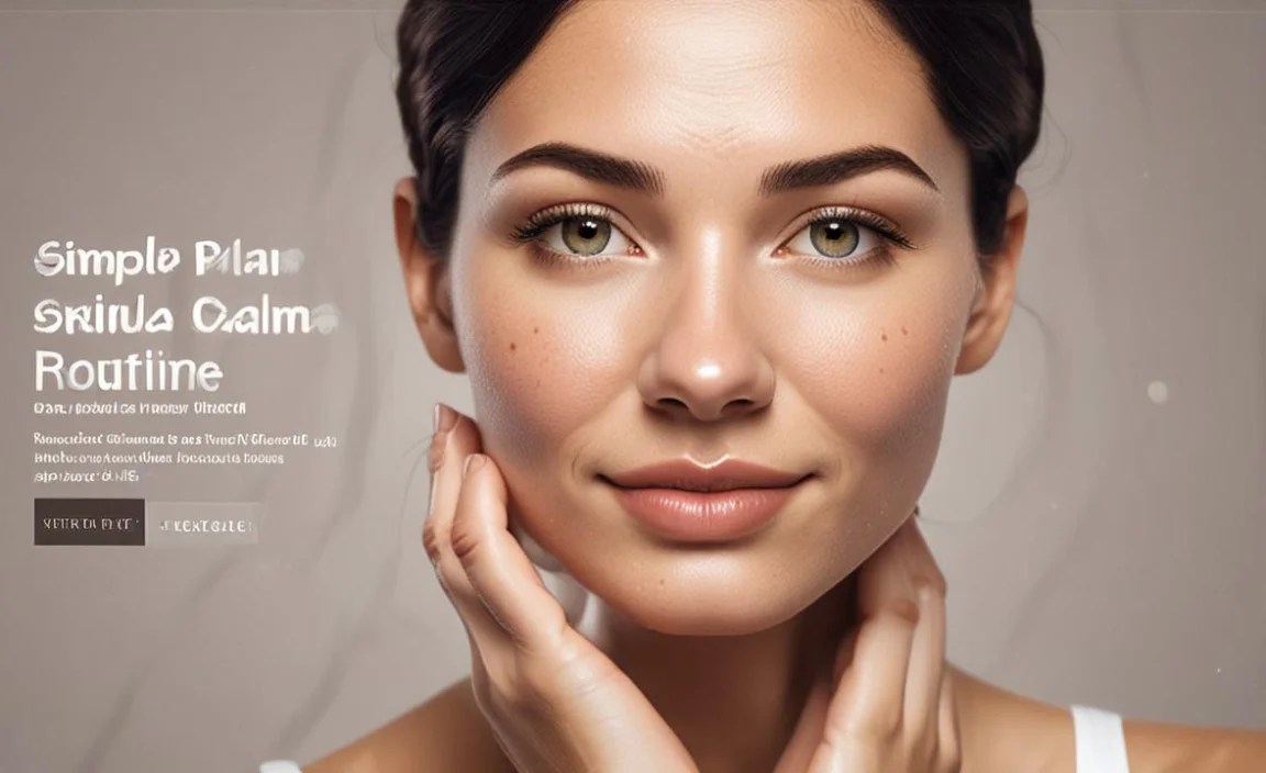 Moisturizing Your Skin Effortlessly