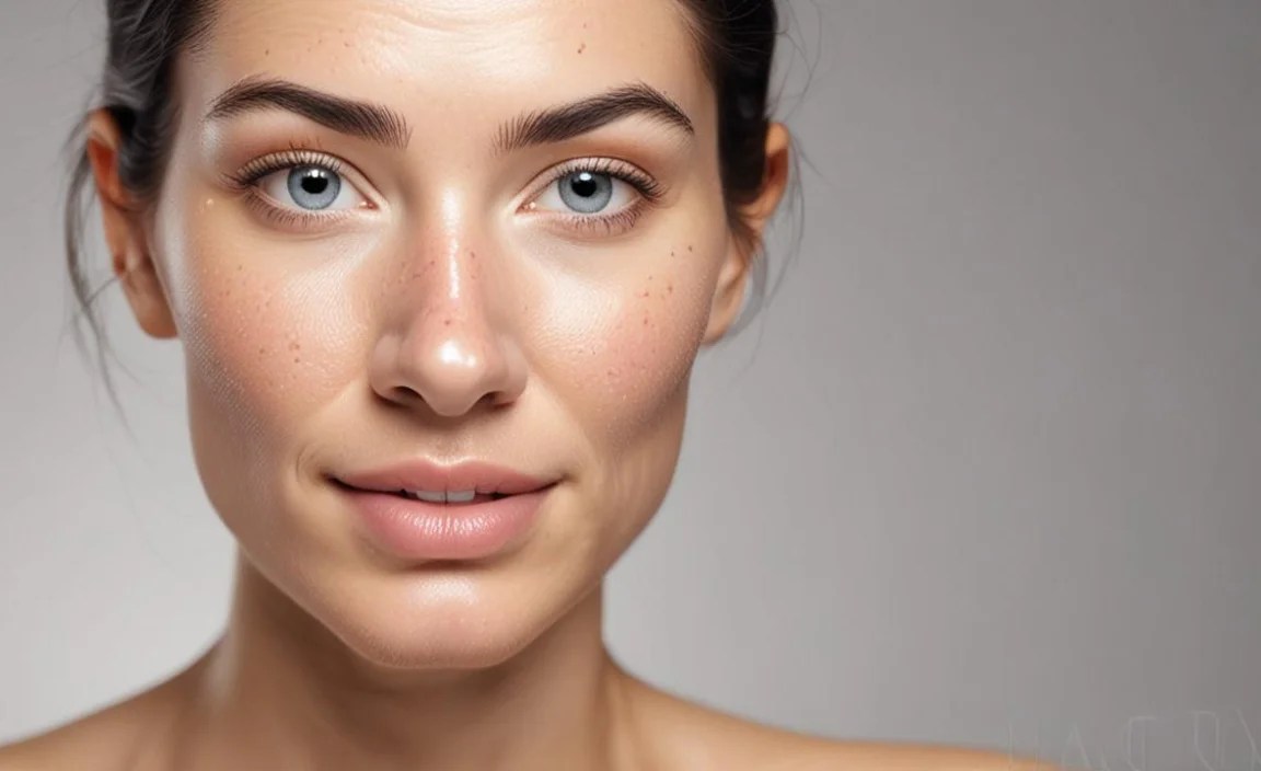 Monthly Dry Skin Routine Tips