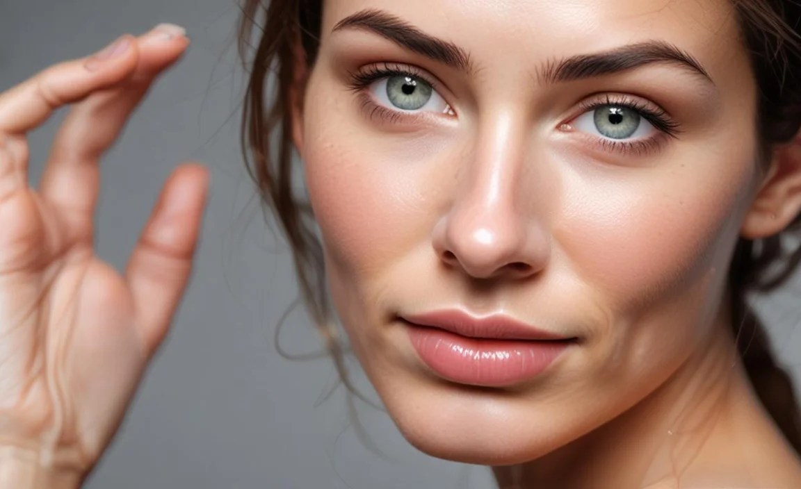 Monthly Exfoliation Tips