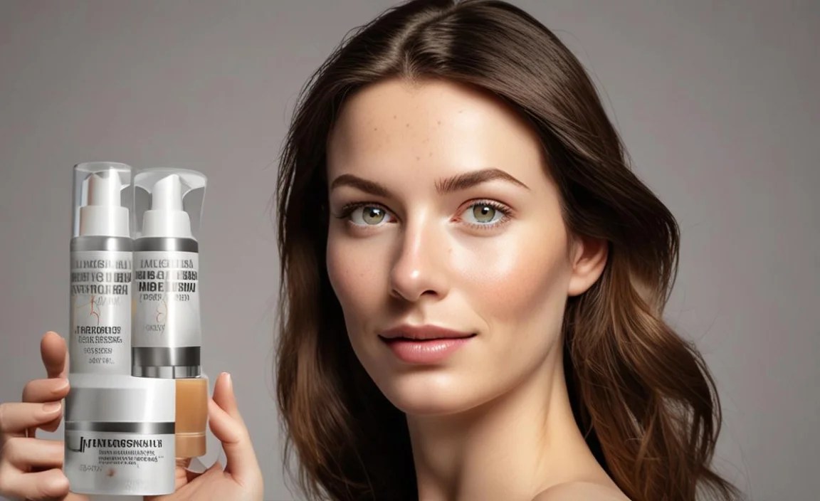 Monthly Sensitive Skin Routine Before Makeup: Essential Tips