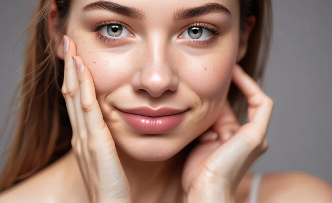 Monthly Skin Routine Breakdown