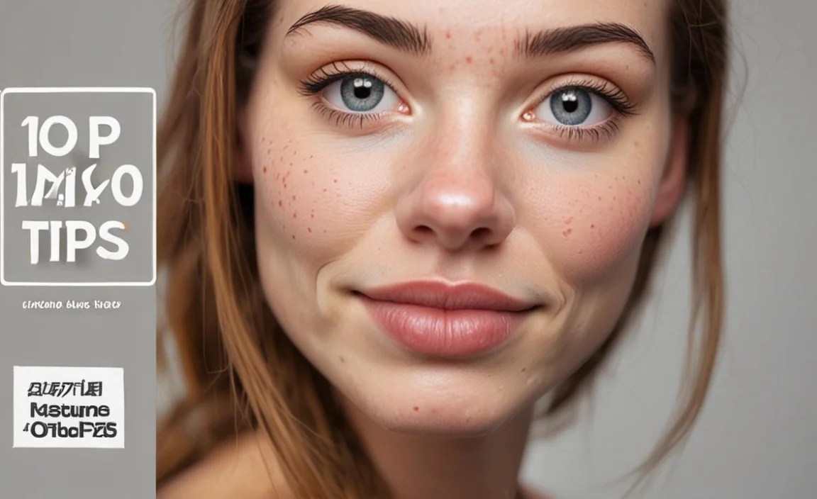 Natural Acne Tips