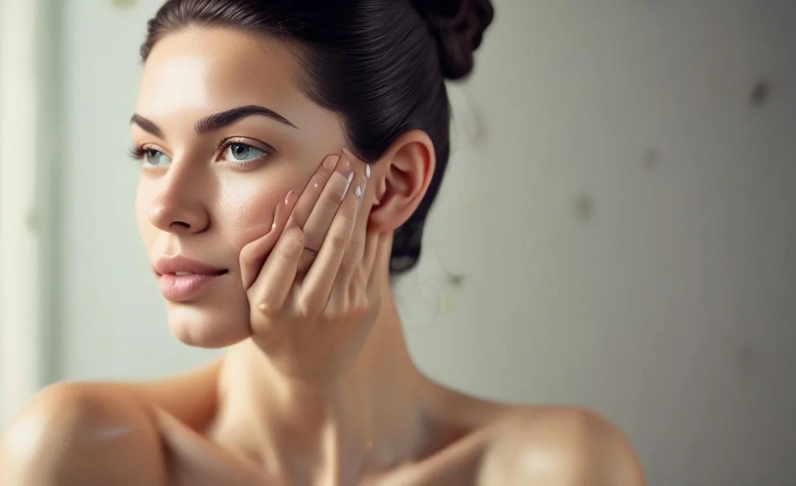 Natural Exfoliation Methods