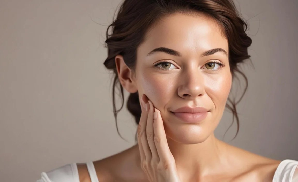 Natural Exfoliation Methods