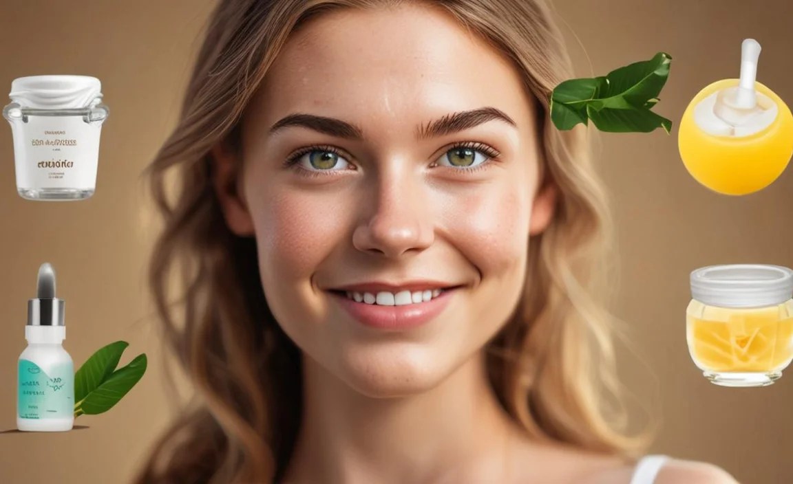 Natural Moisturizing Solutions