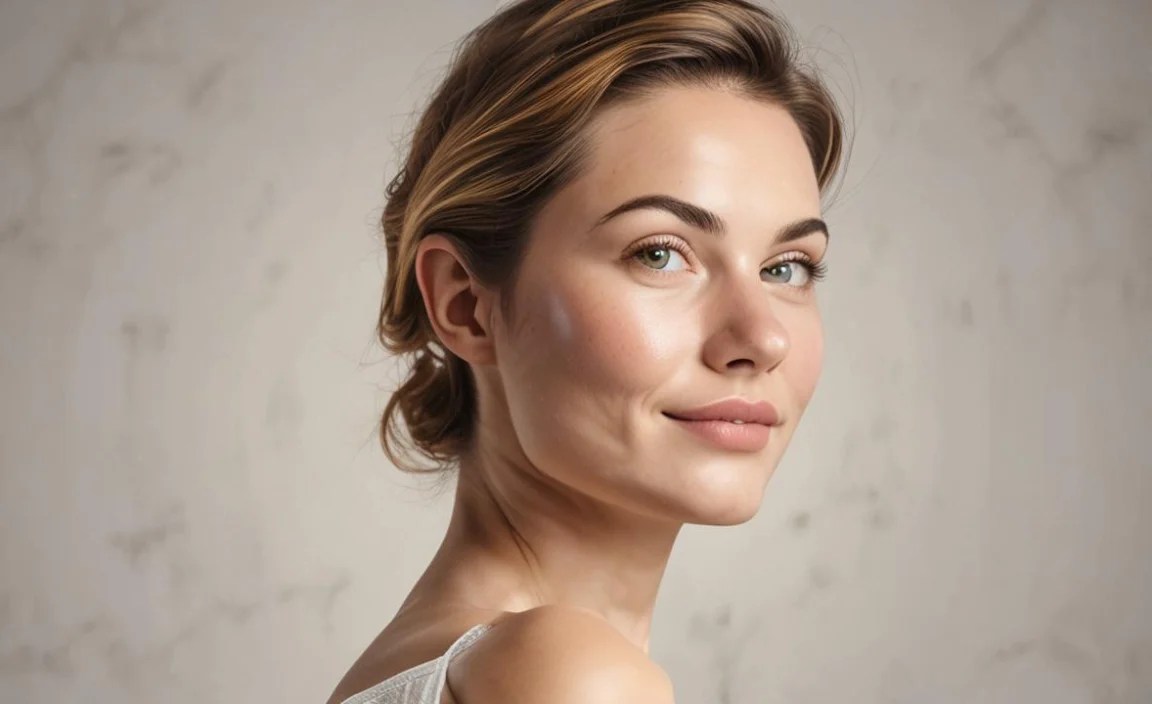 Natural Sensitive Skin Routine Plan