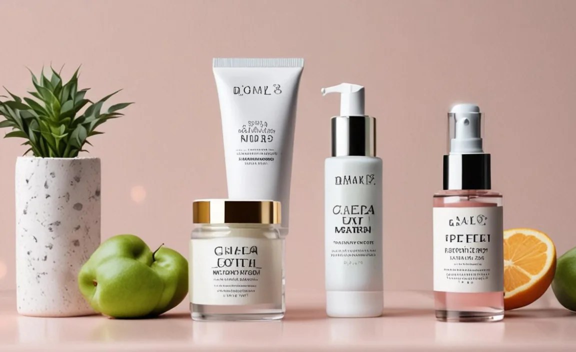 Nighttime Skin Routine Essentials