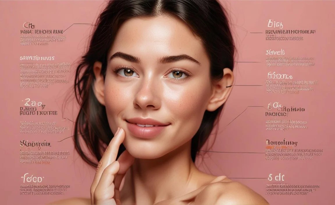 Nighttime Skin Routine Steps
