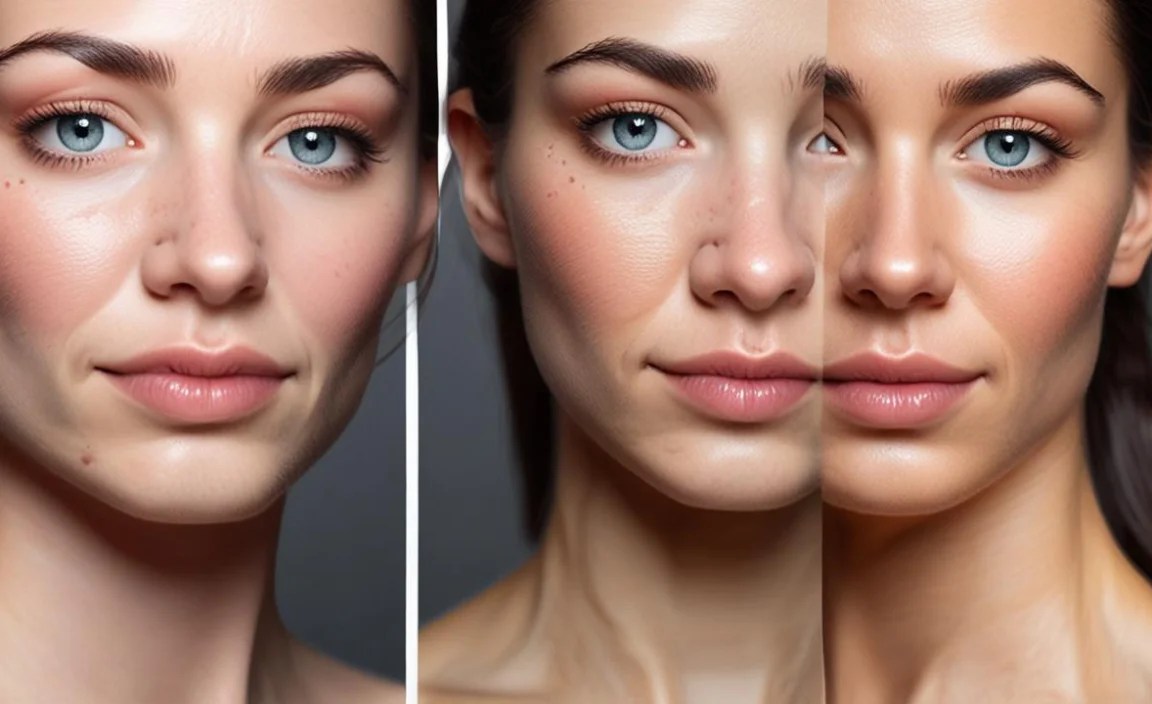 Nighttime Skin Routine
