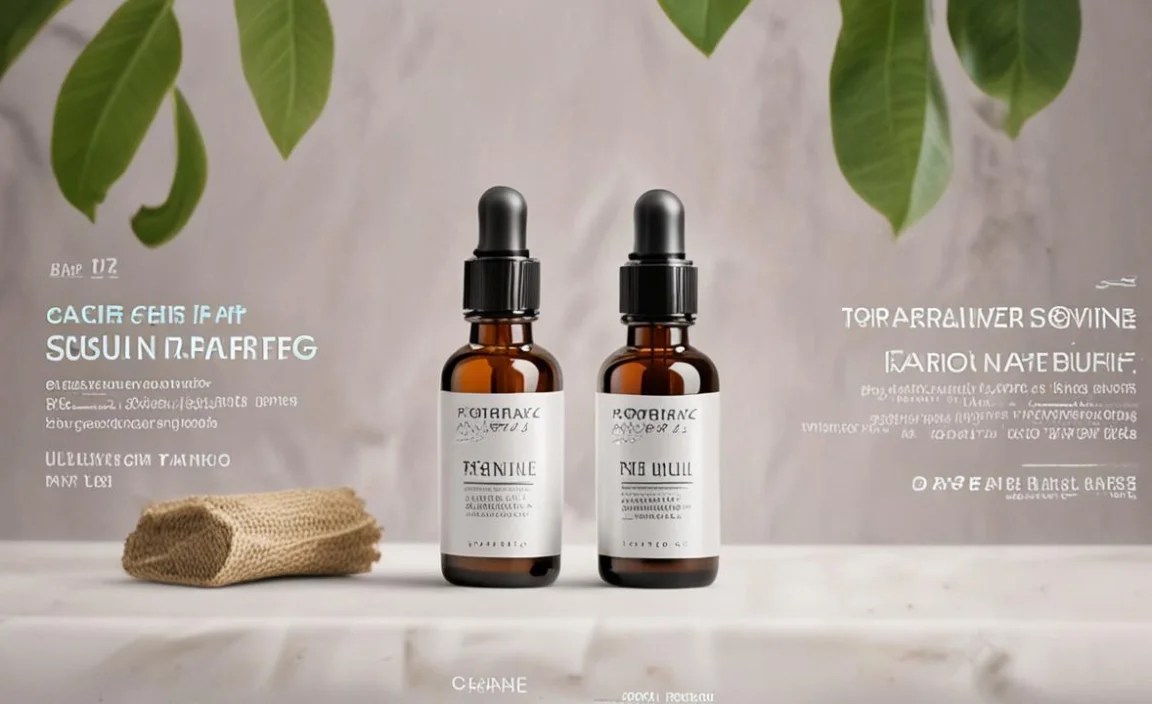 Optimal Application Techniques