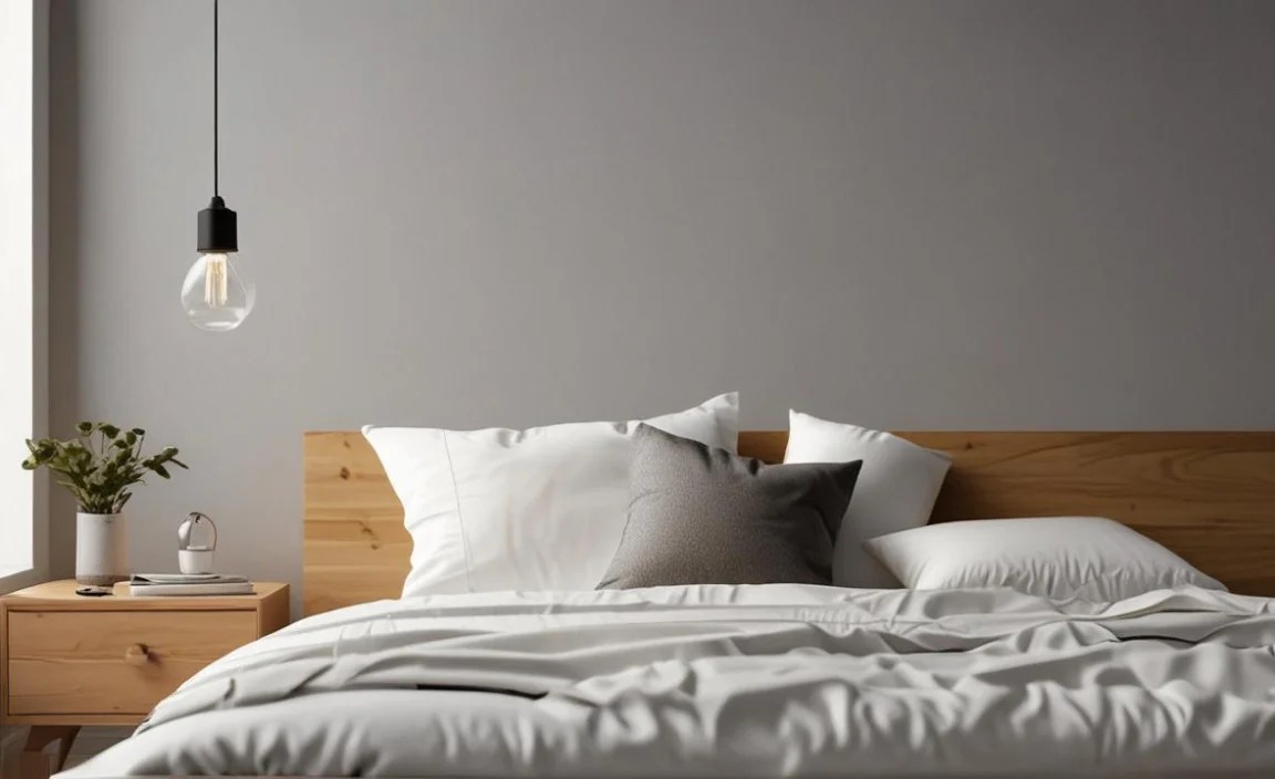 Optimal Sleep Environment