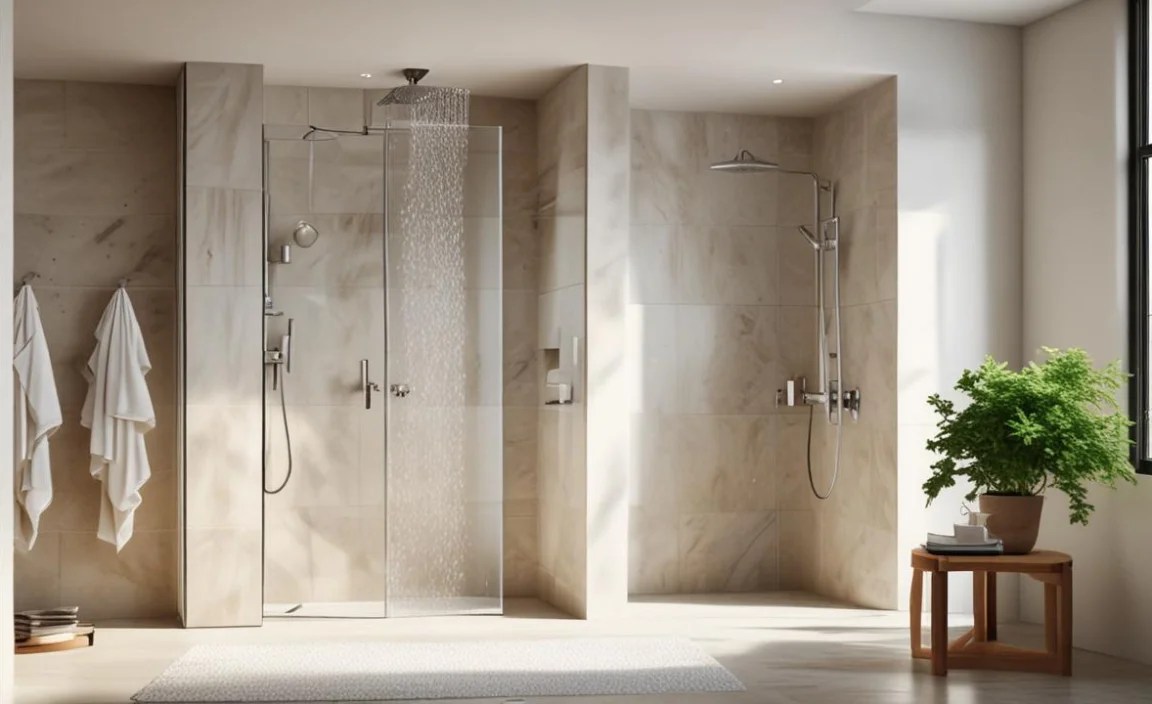 Optimizing Shower Time