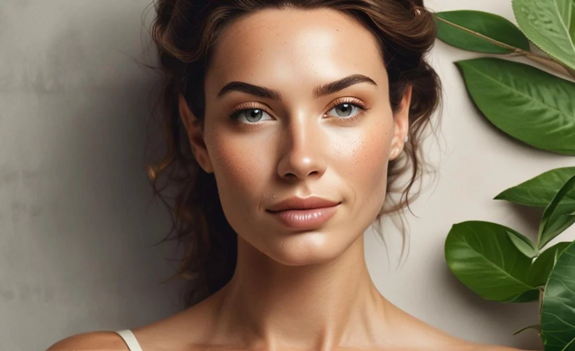 Organic Evening Skin Routine Tips